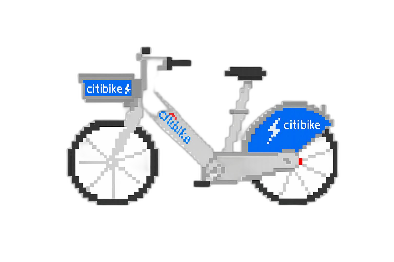 e-bike